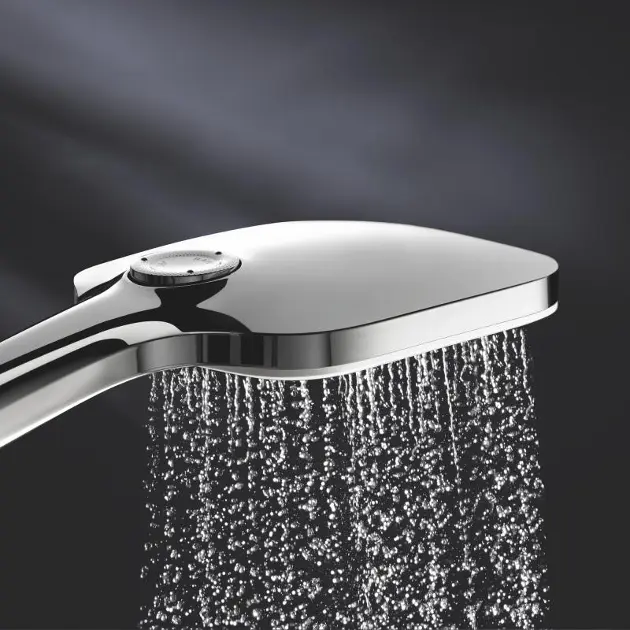 Grohe - Rainshower SmartActive Cube - Kézi zuhanyfej - 26588LS0 – 4. kép