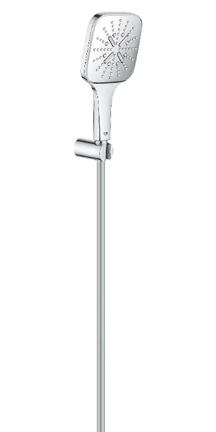 Grohe - Rainshower SmartActive Cube - Kézi zuhanyfej - 26589000