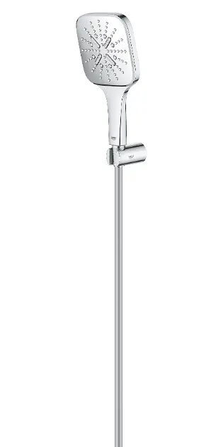 Grohe - Rainshower SmartActive Cube - Kézi zuhanyfej - 26589000 – 3. kép