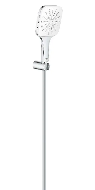 Grohe - Rainshower SmartActive Cube - Kézi zuhanyfej - 26589LS0