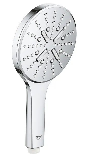 Grohe - Rainshower SmartActive - Kézi zuhanyfej - 26544000