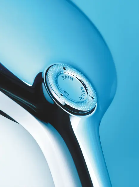 Grohe - Rainshower SmartActive - Kézi zuhanyfej - 26544000 – 10. kép