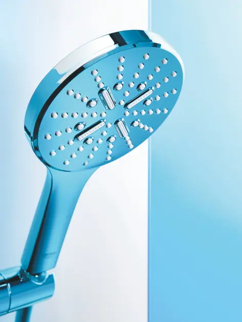 Grohe - Rainshower SmartActive - Kézi zuhanyfej - 26544000 – 11. kép