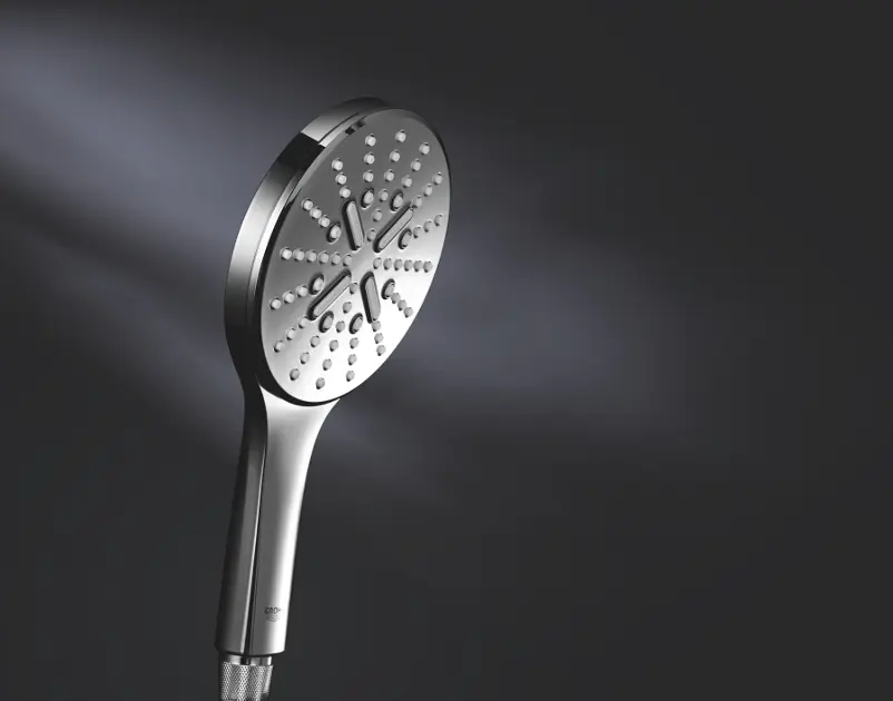 Grohe - Rainshower SmartActive - Kézi zuhanyfej - 26544000 – 12. kép