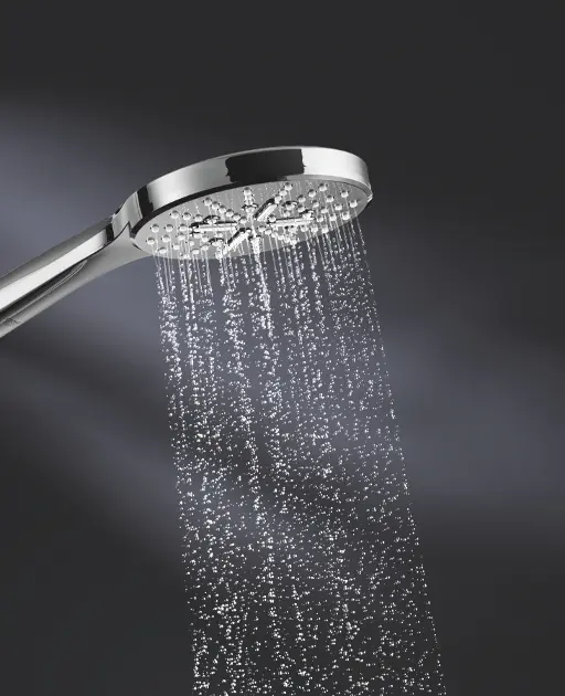 Grohe - Rainshower SmartActive - Kézi zuhanyfej - 26544000 – 3. kép
