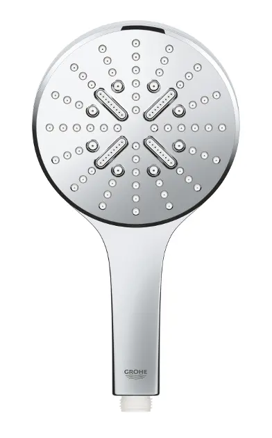 Grohe - Rainshower SmartActive - Kézi zuhanyfej - 26544000 – 5. kép