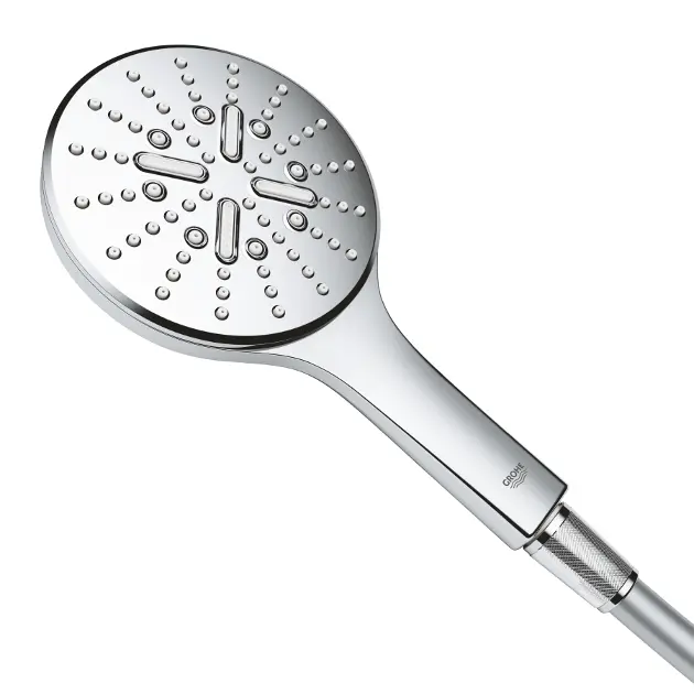 Grohe - Rainshower SmartActive - Kézi zuhanyfej - 26544000 – 7. kép