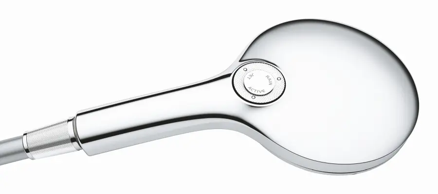 Grohe - Rainshower SmartActive - Kézi zuhanyfej - 26544000 – 8. kép