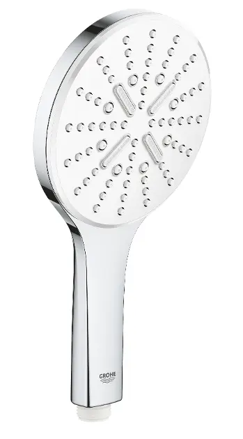 Grohe - Rainshower SmartActive - Kézi zuhanyfej - 26544LS0
