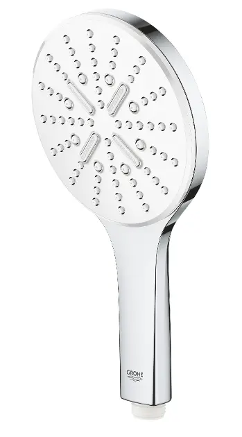 Grohe - Rainshower SmartActive - Kézi zuhanyfej - 26544LS0 – 4. kép