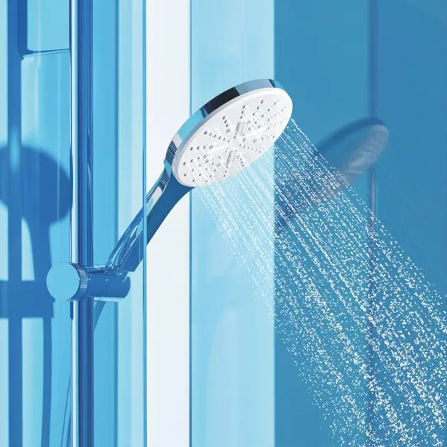 Grohe - Rainshower SmartActive - Kézi zuhanyfej - 26544LS0 – 9. kép
