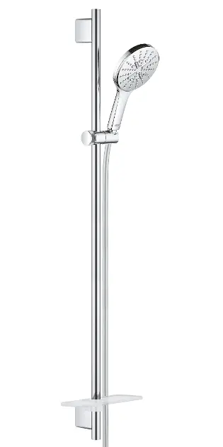Grohe - Rainshower SmartActive - Kézi zuhanyfej - 26548000