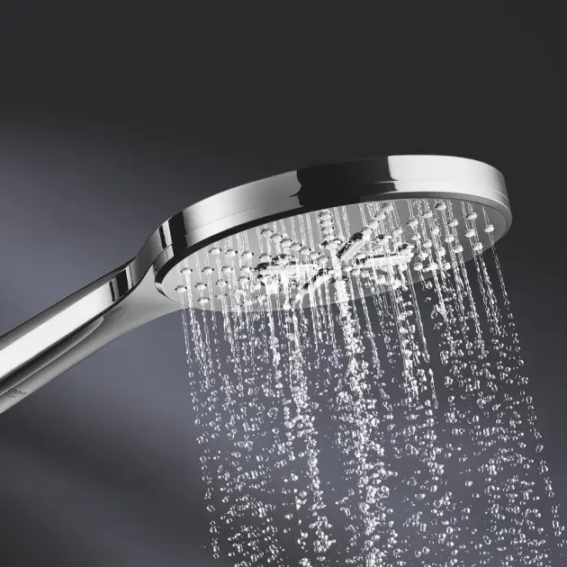 Grohe - Rainshower SmartActive - Kézi zuhanyfej - 26553000 – 5. kép