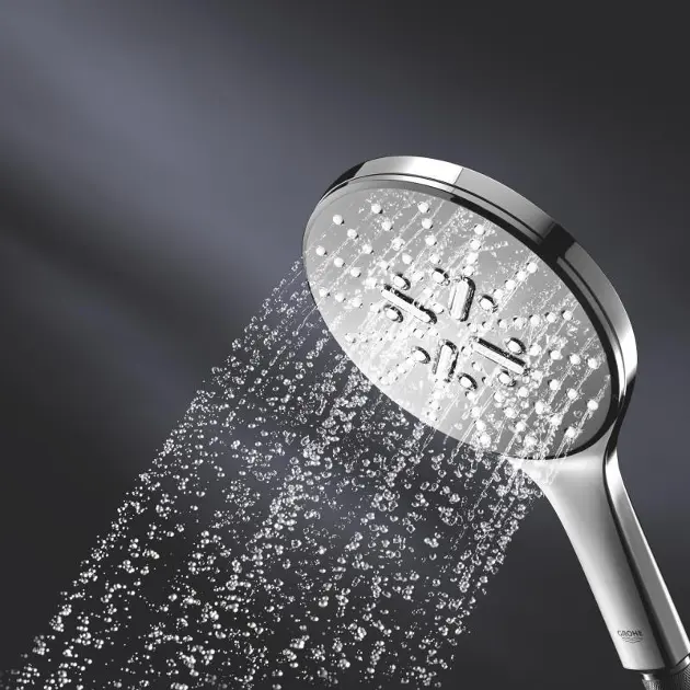 Grohe - Rainshower SmartActive - Kézi zuhanyfej - 26553000 – 6. kép