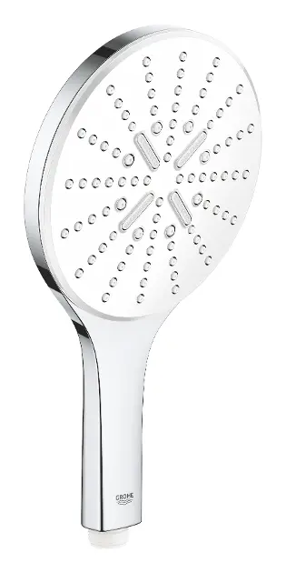 Grohe - Rainshower SmartActive - Kézi zuhanyfej - 26554LS0