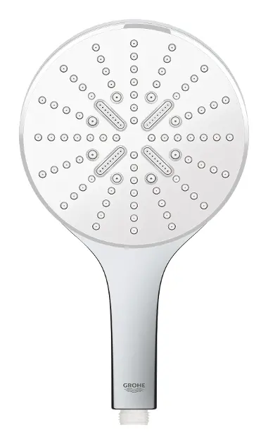 Grohe - Rainshower SmartActive - Kézi zuhanyfej - 26554LS0 – 3. kép