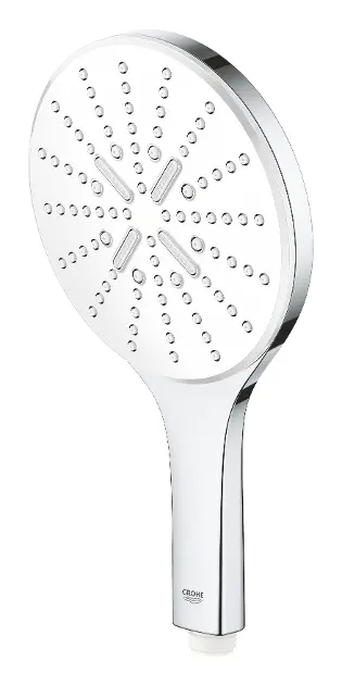 Grohe - Rainshower SmartActive - Kézi zuhanyfej - 26554LS0 – 4. kép