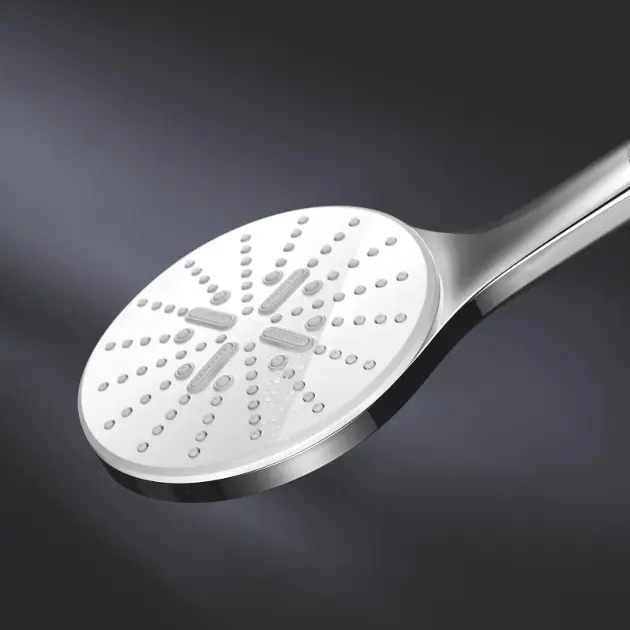 Grohe - Rainshower SmartActive - Kézi zuhanyfej - 26554LS0 – 5. kép