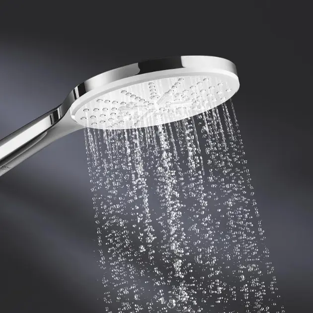 Grohe - Rainshower SmartActive - Kézi zuhanyfej - 26554LS0 – 6. kép