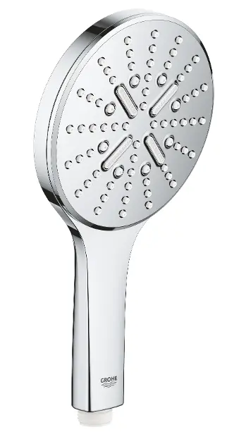 Grohe - Rainshower SmartActive - Kézi zuhanyfej - 26574000