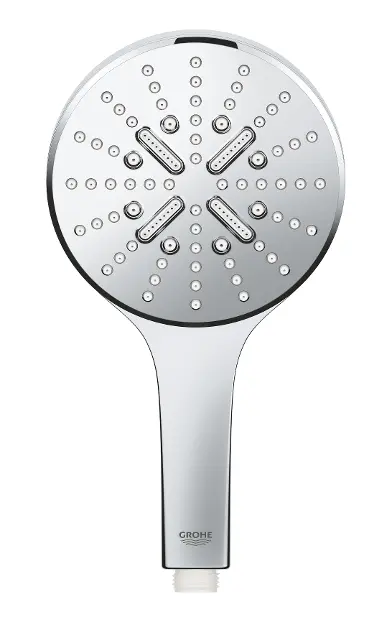Grohe - Rainshower SmartActive - Kézi zuhanyfej - 26574000 – 4. kép