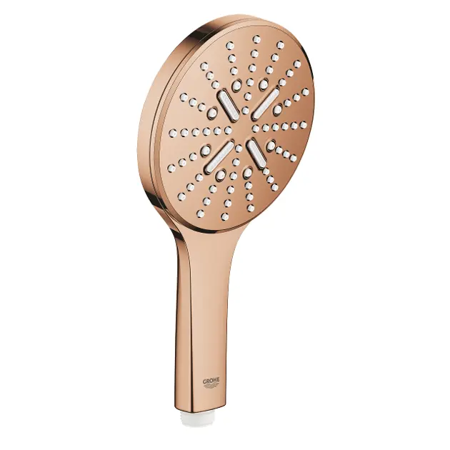 Grohe - Rainshower SmartActive - Kézi zuhanyfej - 26574DA0