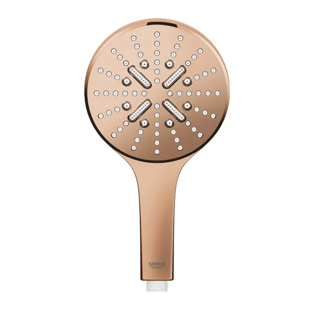 Grohe - Rainshower SmartActive - Kézi zuhanyfej - 26574DA0 – 3. kép