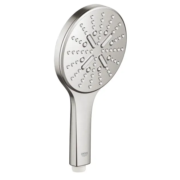 Grohe - Rainshower SmartActive - Kézi zuhanyfej - 26574DC0