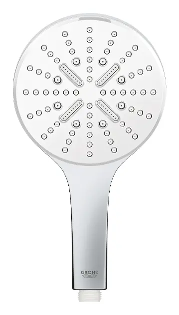 Grohe - Rainshower SmartActive - Kézi zuhanyfej - 26574LS0 – 4. kép