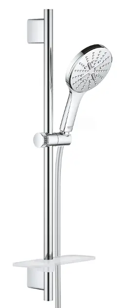 Grohe - Rainshower SmartActive - Kézi zuhanyfej - 26575000