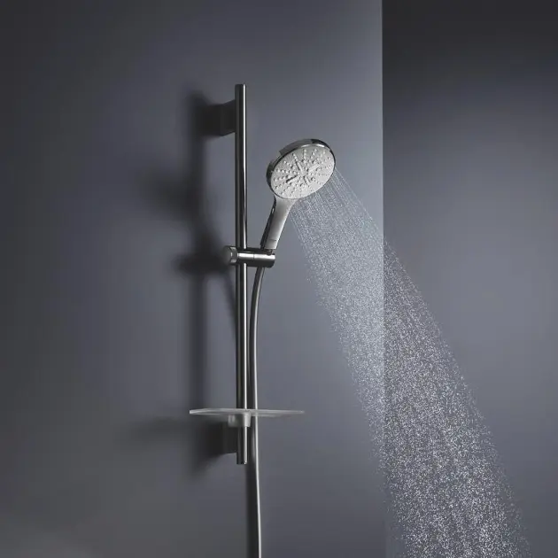 Grohe - Rainshower SmartActive - Kézi zuhanyfej - 26575000 – 7. kép