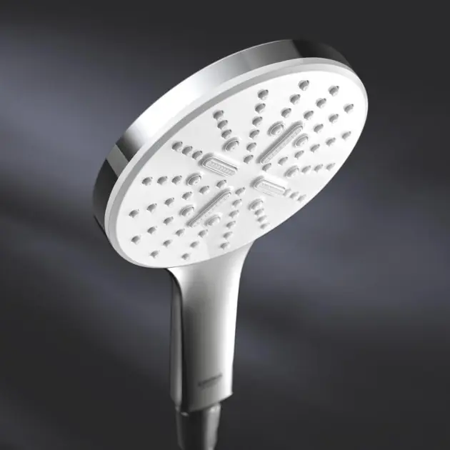 Grohe - Rainshower SmartActive - Kézi zuhanyfej - 26579LS0 – 3. kép