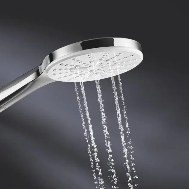 Grohe - Rainshower SmartActive - Kézi zuhanyfej - 26579LS0 – 4. kép