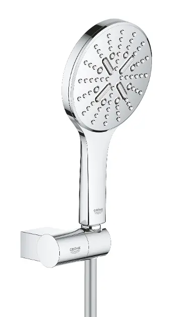 Grohe - Rainshower SmartActive - Kézi zuhanyfej - 26580000