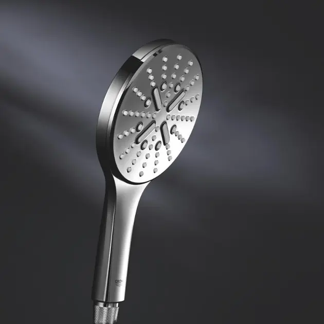 Grohe - Rainshower SmartActive - Kézi zuhanyfej - 26580000 – 5. kép