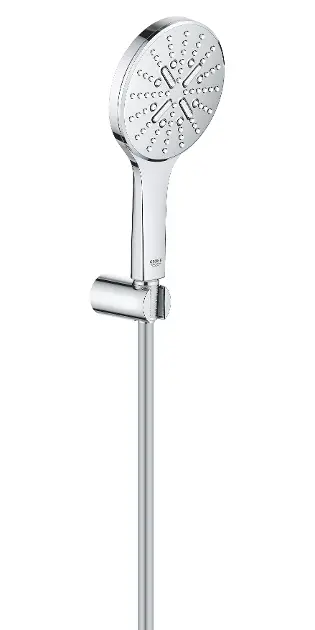Grohe - Rainshower SmartActive - Kézi zuhanyfej - 26581000