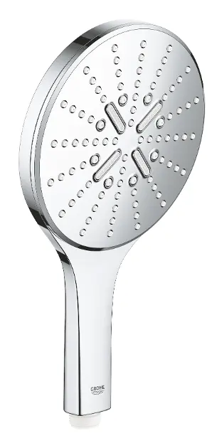 Grohe - Rainshower SmartActive - Kézi zuhanyfej - 26590000