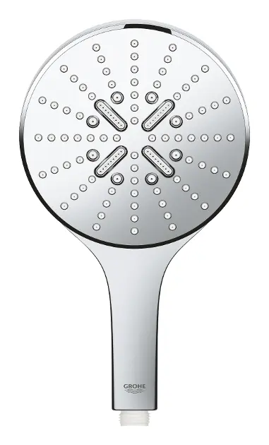 Grohe - Rainshower SmartActive - Kézi zuhanyfej - 26590000 – 3. kép