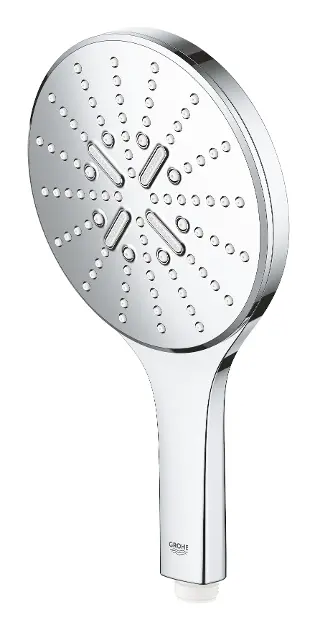 Grohe - Rainshower SmartActive - Kézi zuhanyfej - 26590000 – 4. kép