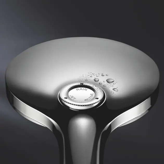 Grohe - Rainshower SmartActive - Kézi zuhanyfej - 26594000 – 8. kép