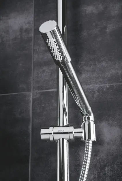 Grohe - Sena - Kézi zuhanyfej - 28034000 – 4. kép