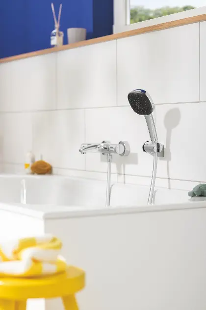 Grohe - Vitalio Comfort - Kézi zuhanyfej - 26092001 – 11. kép