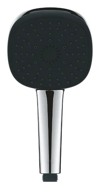 Grohe - Vitalio Comfort - Kézi zuhanyfej - 26092001 – 3. kép