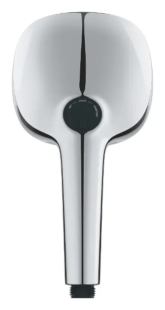 Grohe - Vitalio Comfort - Kézi zuhanyfej - 26092001 – 4. kép