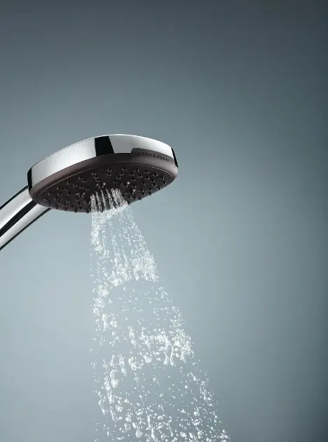Grohe - Vitalio Comfort - Kézi zuhanyfej - 26092001 – 8. kép