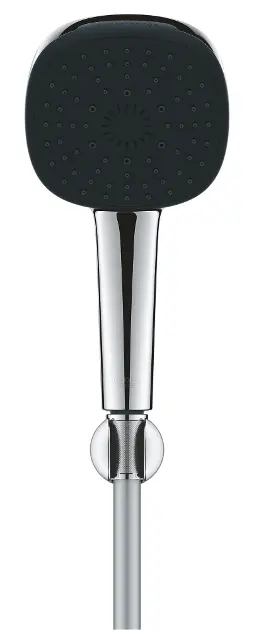 Grohe - Vitalio Comfort - Kézi zuhanyfej - 26176001 – 3. kép