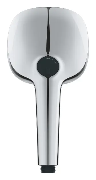 Grohe - Vitalio Comfort - Kézi zuhanyfej - 26397001 – 4. kép
