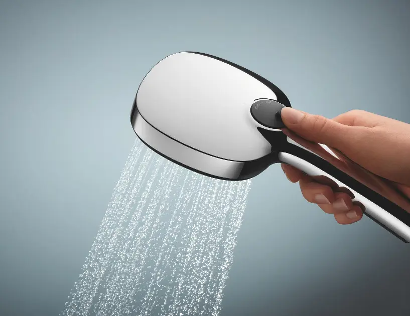 Grohe - Vitalio Comfort - Kézi zuhanyfej - 26397001 – 5. kép