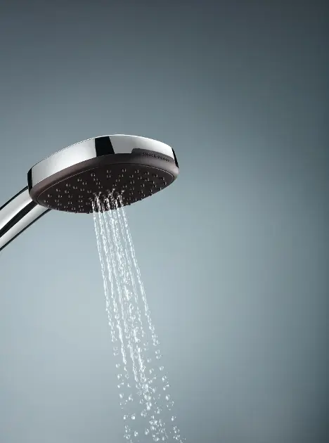 Grohe - Vitalio Comfort - Kézi zuhanyfej - 26397001 – 8. kép