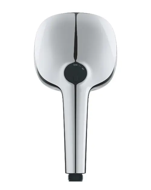 Grohe - Vitalio Comfort - Kézi zuhanyfej - 2639710E – 3. kép